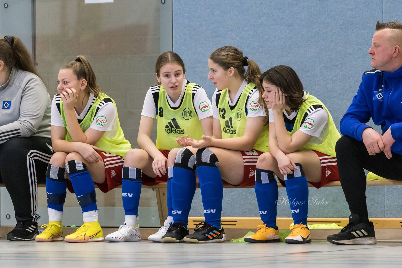 Bild 97 - C-Juniorinnen Futsalmeisterschaft